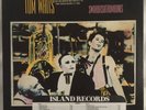 TOM WAITS Swordfishtrombones LP NM- 1983 RARE Island GS PROMO Time Strip