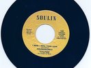 RARE NORTHERN SOUL 45 THE PHILHARMONICS