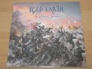 ICED EARTH: The glorious burden 2-LP Jon Schaffer STILL SEALED