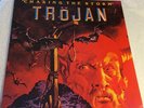TROJAN Chasing The Storm 1985 Lp 1st press NWOBHM