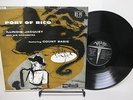 Port of Rico/Illinois Jacquet & His Orchestra w/Count Basie/Verve/Clef #MGV-8085