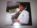 SEALED 1982 Michael Jackson Thriller LP Album