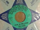 MILL EVANS - WHEN I'M READY / TRYIN' TO FIND A HOME NORTHEN SOUL TOU-SEA RECORDS