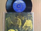 Pretty things – Cry to me / Get a buzz RARE MOD 45+PS SCANDINAVIAN 1965