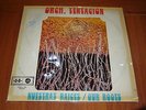 ORQUESTA TENTACION nuestras raices / our roots LP / GUAGUANCO SALSA ???