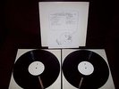 RARE LIVE GRATEFUL DEAD 2LP LONG BEACH 1981