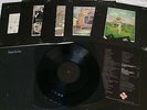 FAUST FAUST SO FAR + 8 INSERTS + 2 INNERS KRAUTROCK UK PRESS LP