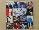 U2 Achtung Baby Korea 1991 LP Insert NM/Mint Bono