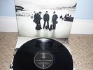 U2 All That You Can't Leave Behind LP EU 2000 Press ISLAND U212 +INNER + BOOKLET