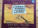 Christian Ferras & the Magic Violin -  Orig Concert Hall LP,  SMS 2785
