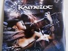 KAMELOT-GHOST OPERA-FIRST PRESS 2 LP-SEALED COPY-GATEFOLD