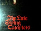 5 LP Set / Mozart: The Late String Quartets / Time Life Records STL-M03 / SEALED