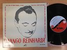 DJANGO REINHARDT Volume IV FRENCH 12