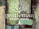 GENTLEMAN - MTV UNPLUGGED VINYL 4LP NEU & OVP