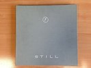 JOY DIVISION Still UK 2LP SET HESSIAN HARDCOVER FACTORY LTD