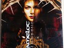 KAMELOT-THE BLACK HALO-FIRST PRESS 2 LP-SEALED COPY-GATEFOLD