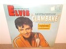 Elvis Presley . Clambake . Bonus Photo . Shrink Wrap . LP