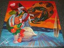 THE MARS VOLTA-OCTAHEDRON-2009-UK LIMITED EDITION WHITE VINYL 2xLP-NEW