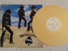 Motorhead - Ace of Spades - BRON 531 -  RARE ltd edition Gold vinyl