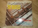 THE BEATLES LP 