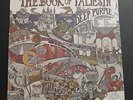 DEEP PURPLE - Book Of Taliesyn - SEALED Tetragrammaton T-107