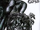 First Utterance - Comus (2011, Vinyl New)