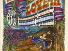 Peanutbutter Conspiracy, Chambers Brothers, The Ashes - WEST COAST LOVE-IN lp