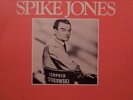 LP-BOX:Spike Jones,Spike Jones[NM] (M.F. Distribution C