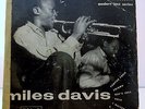 Miles Davis-Volume 2-Blue Note 5022-10 INCH LEXINGTON GREAT 1956