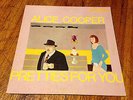 Alice Cooper Debut LP * Pretties For You * EX-  Gatefold 1969