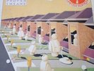 Skyhooks Guilty Until Proven Innocent  Red Vinyl Limited Edition