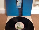 KING CRIMSON - USA 1975 Org LIVE LP ISLAND PINK RIM A1/B1 FRIPP BRUFORD