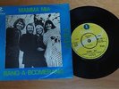 ABBA - MAMMA MIA / BANG-A-BOOMERANG 7
