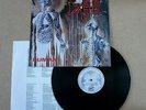 DEATH - human - LP - 1991 R/C holland