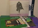 NICK DRAKE FRUIT TREE HANNIBAL HNBX 5302 4LP BOX SET 1986 FIRST PRESSING