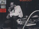 Workout - Hank Mobley (2013, Vinyl New)