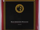BRIAN JONESTOWN MASSACRE: Tepid Peppermint Wonderland: A Retrospective Volume T
