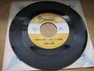 NORTHERN SOUL - JAMES CARR - THAT'S WHAT I WANT TO KNOW - GOLDWAX