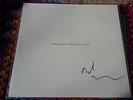 SIGNED MARK LANEGAN I'LL TAKE CARE OF YOU LP 1999 BBQLP 215