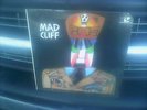MAD CLIFF Self Titled GUINNESS LP SEALED tax scam funk soul