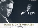 Columbia SAX2328 - Brahms - Piano Concerto No.2 - RICHTER-HASSER - KARAJAN -RARE
