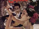 Decca SXL2020 - Espana - Ataulfo ARGENTA - CLASSIC DECCA SOUND - TAS LISTED DISC