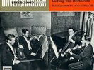 HMV Electrola E80968 - Beethoven - String Quartet No.14 - BUSCH QUARTET - RARE