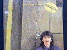 GEORGE HARRISON  LP  * SEALED *  SOMEWHERE IN ENGLAND  With Hype Sticker Beatles