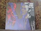 David Bowie SOUND + VISION Ryko 1989 6 LP set Clear Vinyl M-/M-