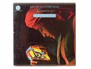 HALF SPEED LP  * PROMO *  ELECTRIC LIGHT ORCHESTRA   Discovery  ELO  Audiophile