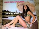CONJUNTO LIBERTAD SANTIAGO DE CHUCO cumbia SEXY CVR LP