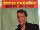 Elvis Presley 45 rpm Hound Dog / Don’t Be Cruel RCA 447-0608