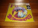 The Jimi Hendrix Experience - Are You Experienced 