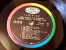 Misprint The Beatles Capitol Rubber Soul  ST-2442 Rainbow Original '65